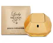 Paco Rabanne Lady Million for Women EDP Perfume 50mL