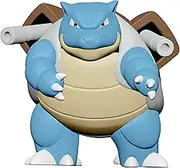 Hallmark Keepsake 2024 Pokemon ‘Blastoise’ Christmas Tree Ornament - Pokemon Christmas Tree Decorations