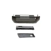 Aerpro Facia - Relocates Factory Screen for Mitsubishi Triton MN GLX-R 2009-2014