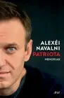 Alexéi Navalni Ana Camallonga Cla Patriota: Memorias / P (Paperback) (US IMPORT)