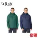 RAB 英國 QIP-10 Xenair Alpine Jacket Wmns 女款 (2色) 04RAQIP10