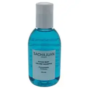 Ocean Mist Volume Shampoo by Sachajuan for Unisex - 8.45 oz Shampoo