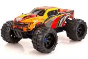 HSP 1/8 Savagery V2 Electric Brushless 4WD RTR RC Truck...