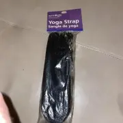 Yoga Stretch Strap D-Ring Belt 300 Centimeter’s long by Merrithew