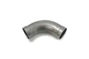 REMARK304 3" 75 Degree Stainless Slip Fit Mandrel Bend Exhaust Fabrication Pipe