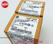AB 1794-OW8 Ser A Flex 8 Point Relay Output Module New Sealed