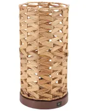 Safavieh Kirin 15in Table Lamp with USB