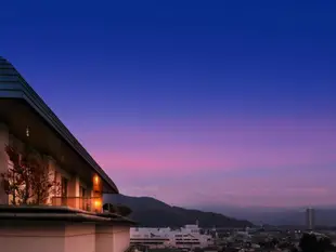 天神之御湯Azuma屋Azumaya Ryokan