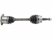 TRQ Axle Assembly fits Nissan Pathfinder Armada 2004 61WQFQ (for: Nissan)