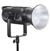 Godox SZ200BI Zoom Bi-Colour 200w LED Light includes Reflector