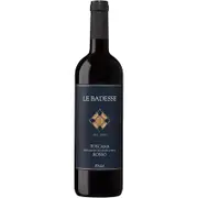 Le Badesse IGT Toscana Rosso 750mL
