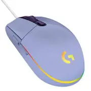 Logitech Gaming Mouse G203 wir - 910-005852