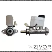 Brake Master Cyl. For Mazda BT50 B3000. BOSS B3000 FREESTYLE CAB UN 4D 2007-2011 (for: Mazda)