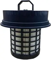 593-1533 Cabin air filter Fits Caterpillar D5 D6 D6T D6XE D7
