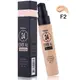 MISTINE Cover All 24小時粉底液 25ml - F2 明亮