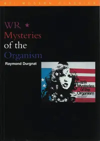 在飛比找誠品線上優惠-WR: Mysteries of the Organism