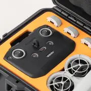 For DJI NEO/Mini4Pro Remote Control Silicone Case RC-N3/2/1 Protective Case