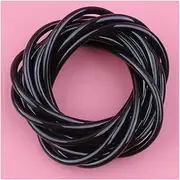 3.5mm x 5mm Fuel Gas Line Hose Pipe for Grass Trimmer Brush Cutter Blower Pressure Washer Chainsaw Weed Whackers Spare Part 3M