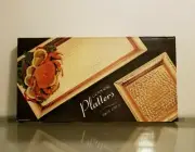 Hand-Hammered Copper Crab Feast Platter Set XL & Med. Crab Lobster Feast NEW