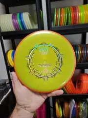 AXIOM MVP PLASMA ENVY 173g #2 Disc Golf Putter