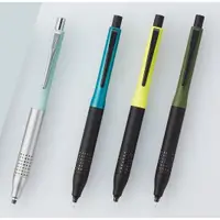 在飛比找蝦皮購物優惠-{升級款} (日本製) 金屬版 uni 三菱 旋轉自動鉛筆 