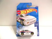 Hot Wheels Honda Series '88 Honda CR-X