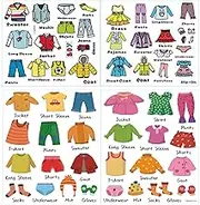 XUTONG Dressing Table Clothing Decals,Mobile Clothing Labels, Stickers, Wardrobes, Clothing Categories, Wall Stickers, Lifestyle Labels