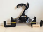 Tajima Sef System Harness Hook Rotating Sef Hunger TB-RHANGER Hurns Comp