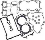 1 Set Motorcycle Head Cylinder Gaskets Engine Starter Cover Gasket For ATV ACE 900 RANGER GENERAL RZR XP 4 1000
