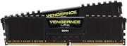 Corsair Vengeance LPX 32GB (2x16GB) DDR4 3200MHz C16 Desktop Gaming Memory Black ~CMK32GX4M2E3200C16