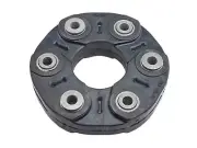 For 2004-2005 BMW 645Ci Drive Shaft Flex Joint Meyle 49971KDMK (for: BMW)