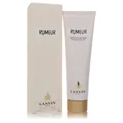 Rumeur Shower Gel By Lanvin For Women - 150 Ml