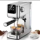 Espresso Machine 20 Bar Cold Brew Maker Milk Frother JH-C5116 *NEW* Keenstar