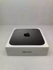 New Apple Mac Mini A1993 (2018) i5-8500 3.00GHz 8GB 512GB WIFI - MXNG2LL/A
