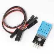 A● 10 * DHT11 Arduino Temperature And Relative Humidity Sensor Module