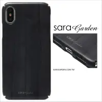 在飛比找神腦生活優惠-【Sara Garden】客製化 全包覆 硬殼 蘋果 iPh