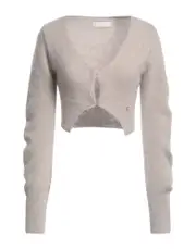 [LOW CLASSIC] LOW CLASSIC Cardigans - Item 14489750