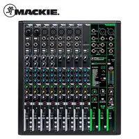 在飛比找PChome商店街優惠-Mackie ProFX12v3 專業類比混音機-GigFX