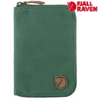 在飛比找樂天市場購物網優惠-Fjallraven 北極狐 Passport Wallet