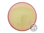 NEW Axiom Discs Neutron Hex 174g Pink-Yellow Red Rim Midrange Golf Disc