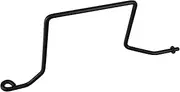 747-04857 42” Belt Keeper Rod Compatible with MTD, T-roybilt, Y-ard Man, Replaces 747-04307, 683-04443, 683-04443-0637 Fits LT 1040 1042 1046 1050 Models - for 2003 Cub Cadet LT 1045 46”Deck