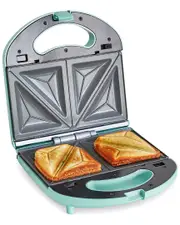 GreenLife Sandwich Pro Sandwich Maker