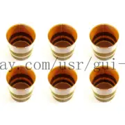 6X 2ohms voice coil For JBL 2262HPL,JBL 2265HPL,JBL 2268HPL ,JBL SRX voice coil