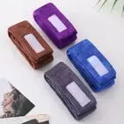 3Pcs Absorb Water Make Up Wrap Head Cloth Adjustable Towel Hairdresser