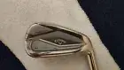 2024 Callaway Smoke Single 7 Iron HL Cypher Sixty 5.5 Reg RH Graphite