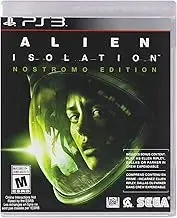 Alien: Isolation Nostromo Edition