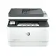 【現貨】HP LaserJet Pro MFP 3103fdn 黑白雷射雙面傳真事務機(取代m227fdn)