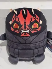 Darth Maul Cuutopia Figure Star Wars Disney 2024