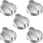 Gas Cooktop Knobs for Wolf Cooktops - Replaces 813396, 805071, 808472