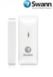 Swann Wireless Window/Door Sensor & Wired Sensor NVR-460AH2